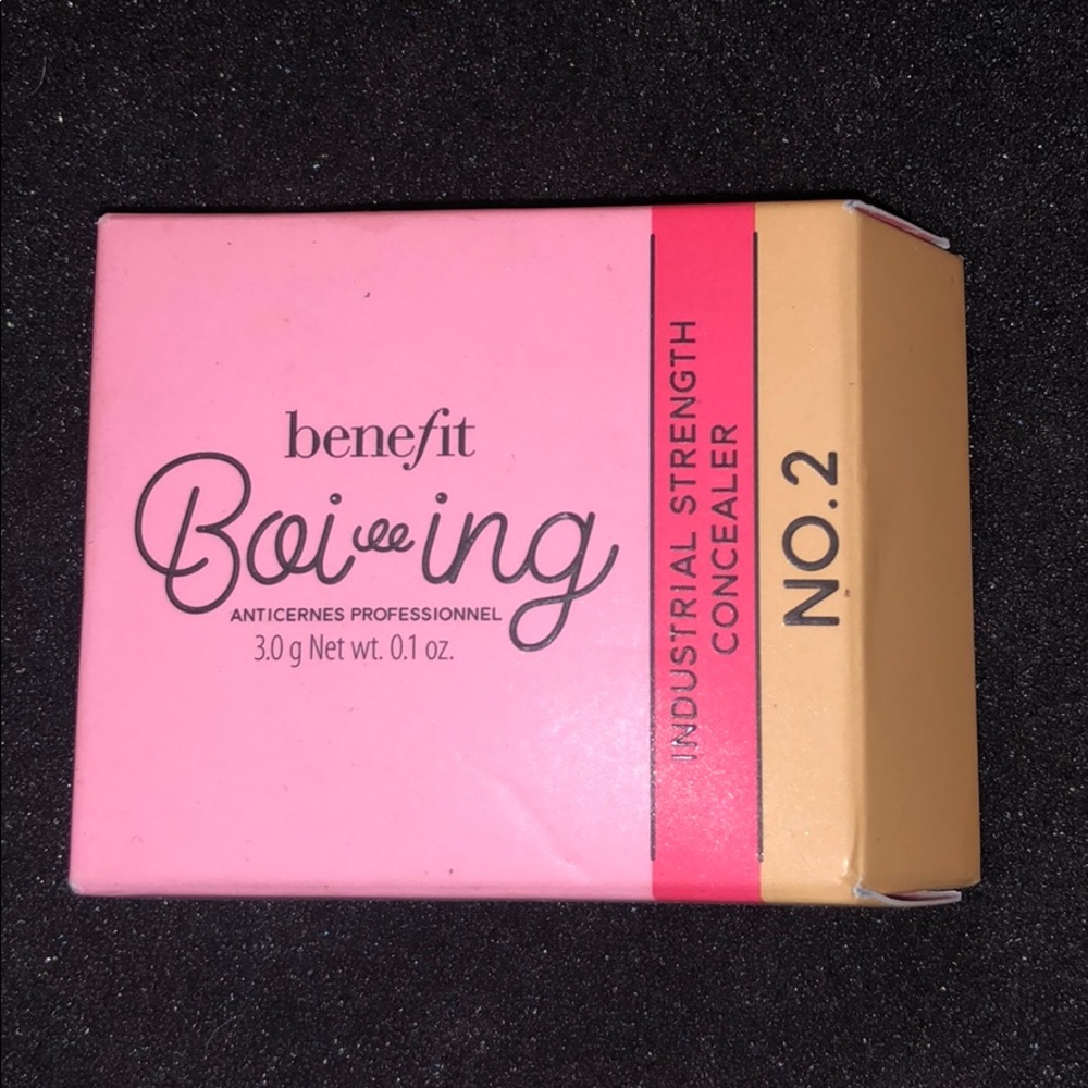 Benefit Boing Concealer No. 2